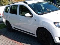 używany Dacia Logan MCV 