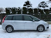 używany Citroën Grand C4 Picasso 