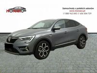 używany Renault Arkana 1.6dm 145KM 2022r. 50 000km