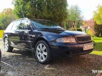 używany Audi A4 