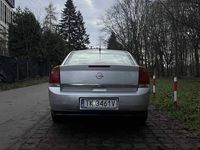 Używany Opel Vectra 2003