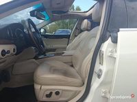 Używany Maserati Quattroporte 2014 Sedan/Limuzyna