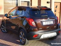 używany Opel Mokka 