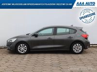 Używany Ford Focus 2018 Szary