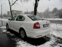 używany Skoda Octavia 1,6 mpi salon polska vat23% II (2004-2013)