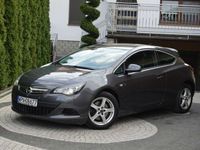 używany Opel Astra 1.8dm 140KM 2011r. 172 000km