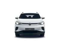 Nowe VW ID.4 210 kW (286 KM) 2026 SUV
