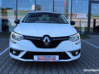 używany Renault Mégane IV 