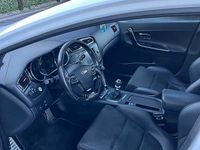 Używany Kia Ceed GT GT 2014 Biały Hatchback