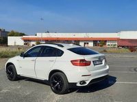 używany BMW X6 40d xDrive / Po wymianie Olej + Filtry / Salon PL