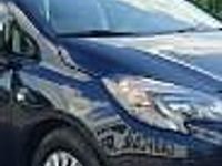 używany Opel Corsa F Krajowy, książka serwisowa.