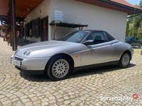 Używany Alfa Romeo Spider 1996 Kabriolet
