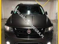 Używany Fiat Freemont 170 KM (125 kW) 2014 Szary SUV