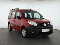 Używany Renault Kangoo 114 KM (83 kW) 2016 Czerwony Minivan