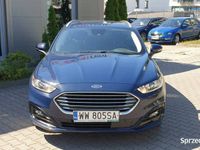 używany Ford Mondeo IX 2.0 EcoBlue Trend Salon PL! 1 wł! ASO! FV23%!