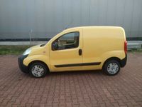 używany Fiat Fiorino 1.3 D Multijet 75KM 189 tys.km VAT-1a