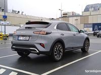 Nowe Kia XCeed 150 KM (110 kW) 2025 Szary SUV