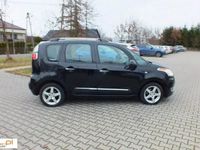 używany Citroën C3 Picasso 1.6dm 112KM 2013r. 220 000km