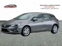 używany Opel Astra 1.4dm 125KM 2019r. 50 000km