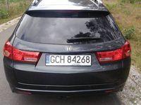 używany Honda Accord 