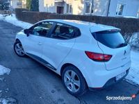 używany Renault Clio IV