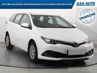 Używany Toyota Auris 132 KM (97 kW) 2018 Biały
