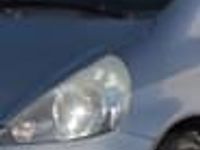 używany Honda Jazz II , Klimatronic, El. szyby