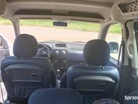 Używany Citroën Berlingo 2006 Minivan