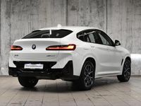 Używany BMW X4 Shadowline 190 KM (139 kW) 2025 Biel alpejska SUV