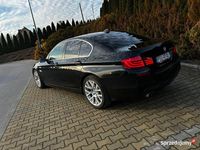 używany BMW 520 F10 D