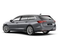 Nowe Skoda Superb LAURIN & KLEMENT 195 KM (143 kW) 2026 Szary graphite metalizowany Kombi