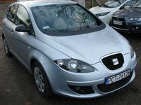 używany Seat Altea Super tanie i dobre auto I (2004-)