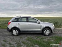Używany Opel Antara 2006 SUV