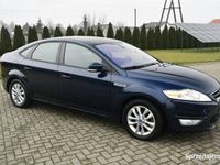 używany Ford Mondeo Mondeo 1,6Tdci DUDKI11 Navi,Klimatronic,Parktronic,T...1,6Tdci DUDKI11 Navi,Klimatronic,Parktronic,T...