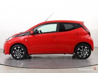 używany Toyota Aygo 1.0 VVT-i