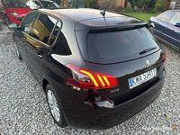 używany Peugeot 308 1.5 2018