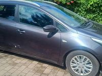 używany Kia Ceed 1.6crdi