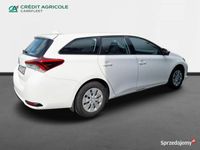 używany Toyota Auris 1.4dm 90KM 2017r. 135 580km