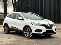 używany Renault Kadjar 1.3dm 140KM 2019r. 49 000km