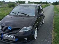 używany Citroën C3 Sprzedam