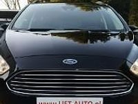 używany Ford Galaxy V 2.0 TDCI 150KM Klimatronic Tempomat Parktronic Nawi 7 osób Servis