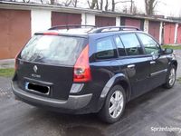 używany Renault Mégane II 