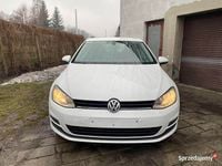 Używany VW Golf VII 2015