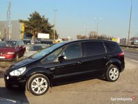 używany Ford S-MAX 