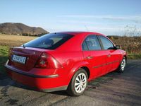 używany Ford Mondeo Mondeo 2005 1,8 Mk3 (2000-2006)