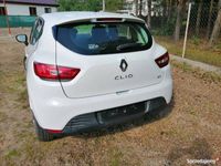 używany Renault Clio IV 2016r