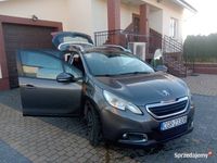 używany Peugeot 2008 2008 1,6 HDI przebieg 104000 km1,6 HDI przebieg 104000 km