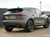 używany Jaguar E-Pace R DYNAMIC 4x4 skóra NAWI alusy EL.FOTELE pano…