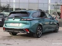 używany Peugeot 308 2023r. *Carplay* Temp. Adapt.* Kamera* Navi* BLIS* FV23%