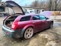 Używany Chrysler 300C 249 KM (183 kW) 2007